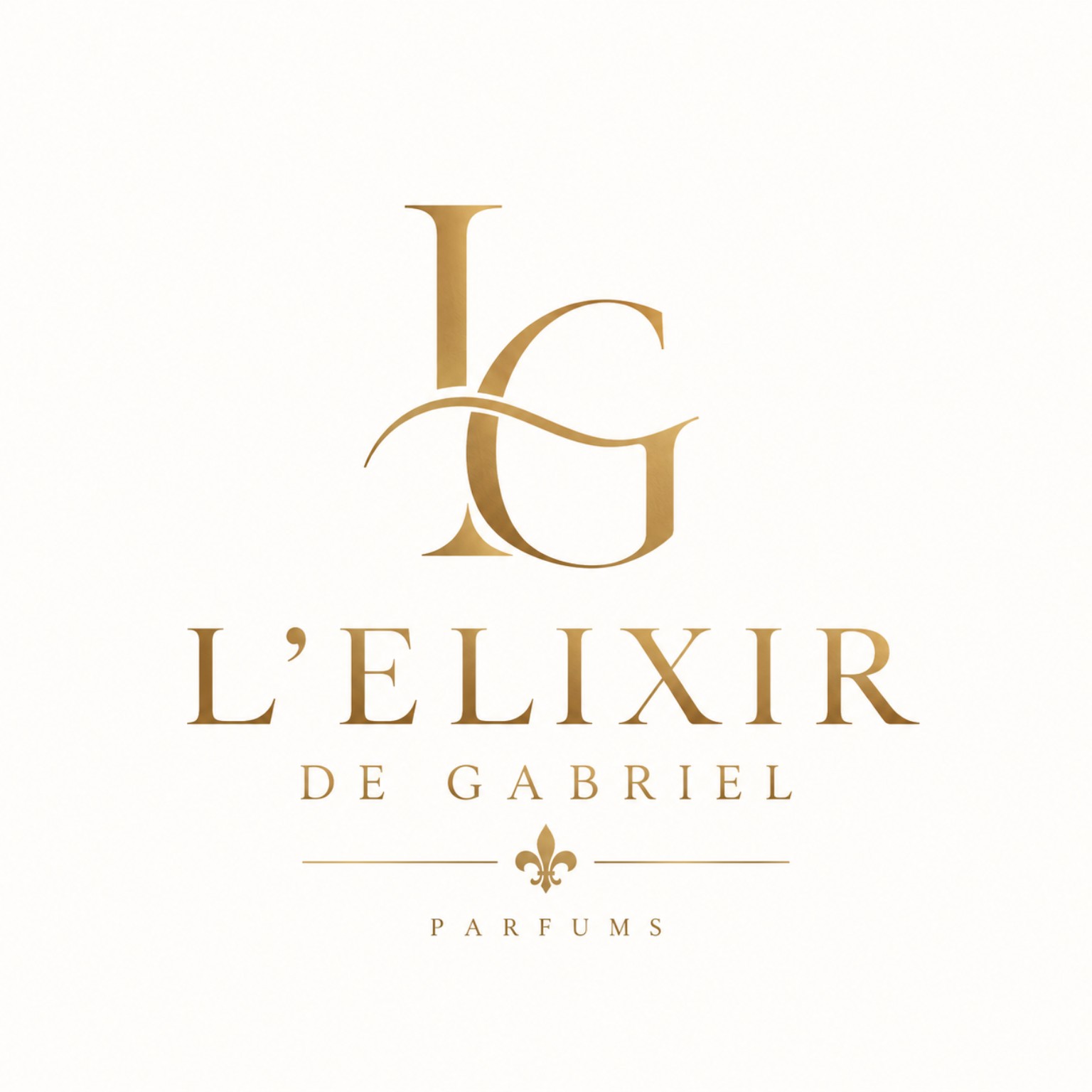 L’Elixir de Gabriel · Parfums
